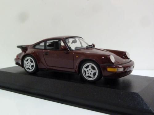 Porsche 911 (964) Turbo Porsche 911 (964) Turbo