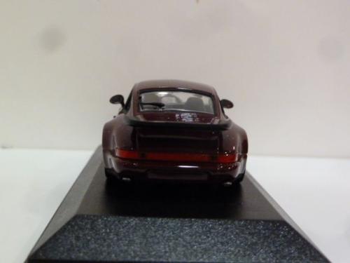 Porsche 911 (964) Turbo Porsche 911 (964) Turbo