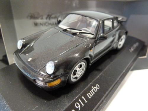 Porsche 911 (964) Turbo
