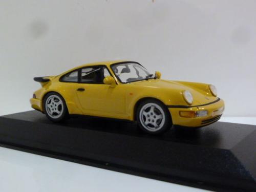Porsche 911 (964) Turbo