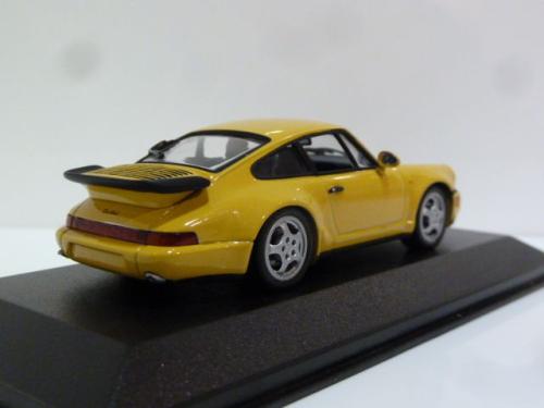 Porsche 911 (964) Turbo