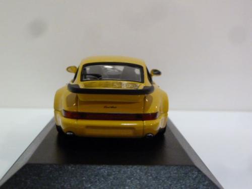Porsche 911 (964) Turbo