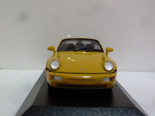 Porsche 911 (964) Turbo
