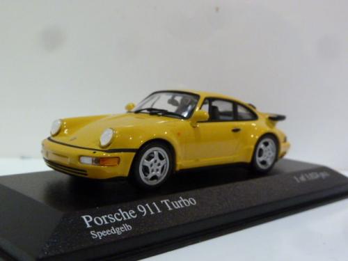 Porsche 911 (964) Turbo