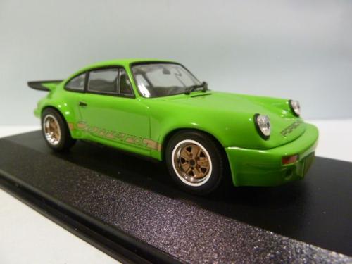Porsche 911 Carrera RS 3.0 Porsche 911 Carrera RS 3.0