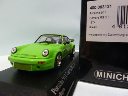 Porsche 911 Carrera RS 3.0 Porsche 911 Carrera RS 3.0