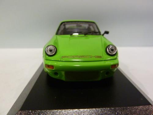 Porsche 911 Carrera RS 3.0 Porsche 911 Carrera RS 3.0