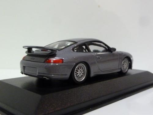 Porsche 911 (996) GT3