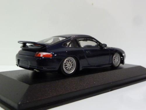 Porsche 911 (996) GT3