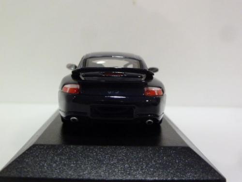 Porsche 911 (996) GT3
