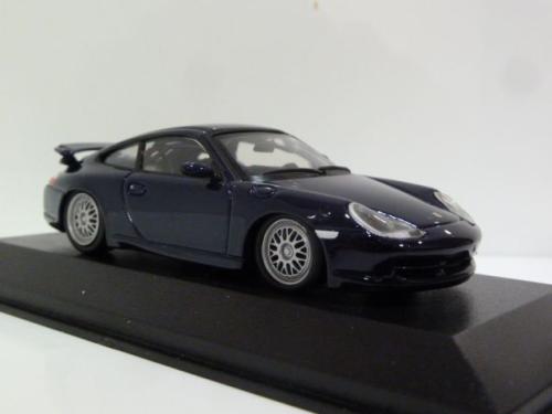 Porsche 911 (996) GT3