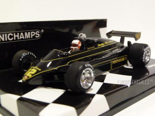 Lotus Ford 91 Lotus Ford 91