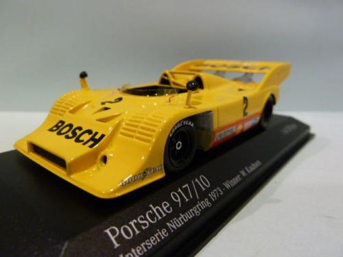 Porsche 917/10 Porsche 917/10