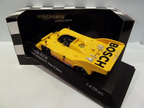 Porsche 917/10 Porsche 917/10