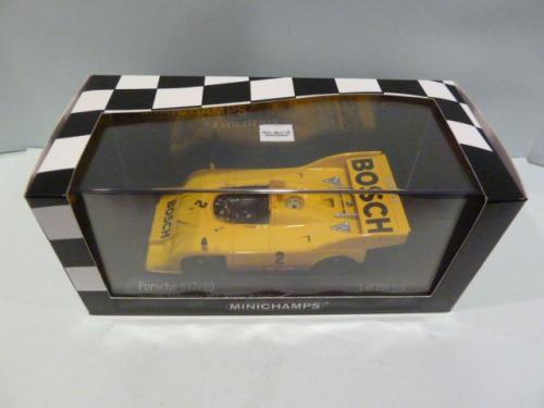 Porsche 917/10 Porsche 917/10