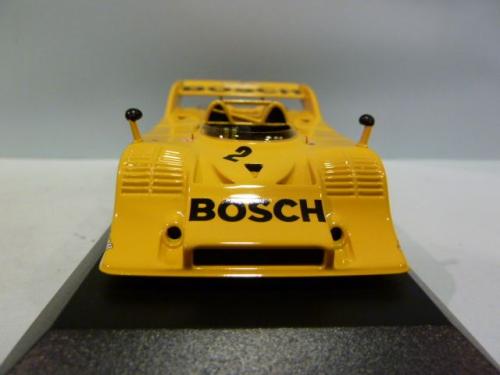 Porsche 917/10 Porsche 917/10