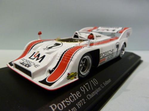 Porsche 917/10