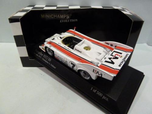 Porsche 917/10