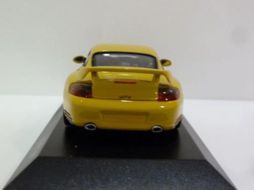 Porsche 911 (996) GT2
