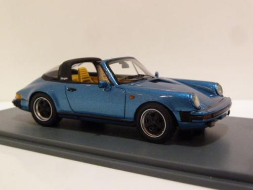 Porsche 911 Targa