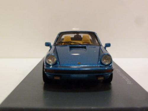 Porsche 911 Targa