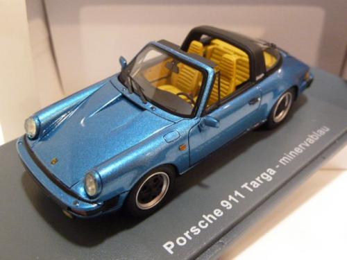Porsche 911 Targa