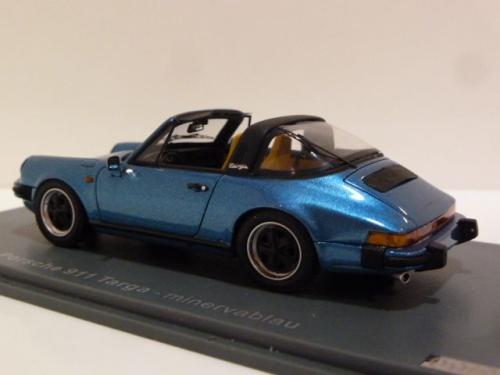 Porsche 911 Targa