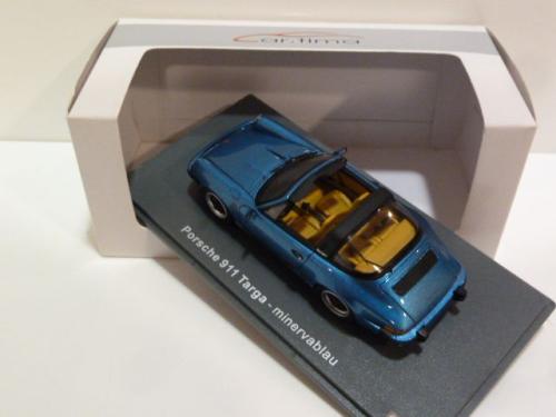 Porsche 911 Targa