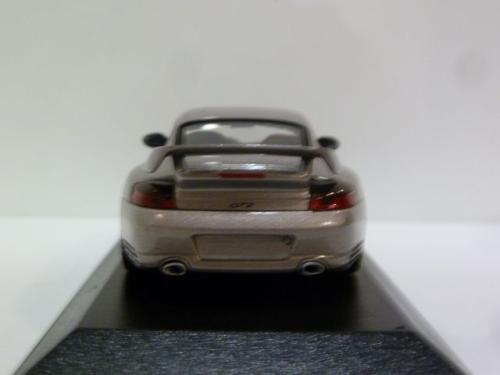Porsche 911 (996 II) GT2