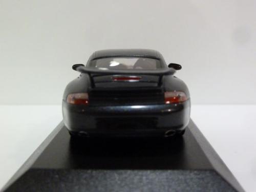 Porsche 911 (996.2) GT3