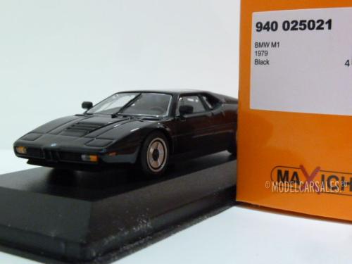 BMW M1 BMW M1