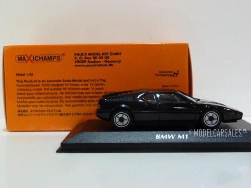 BMW M1 BMW M1