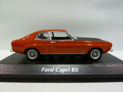 Ford Capri RS
