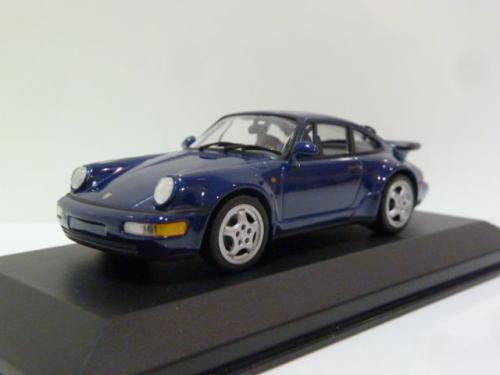 Porsche 911 (964) Turbo