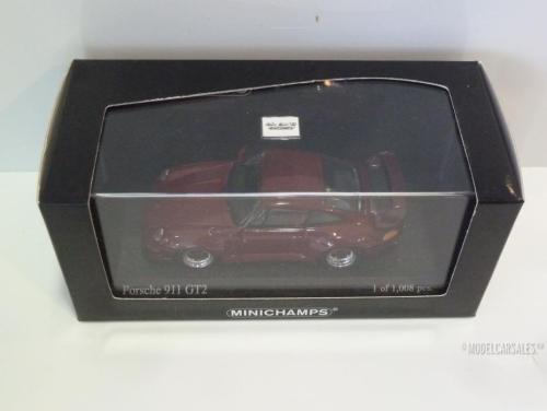 Porsche 911 (993) GT2 Porsche 911 (993) GT2