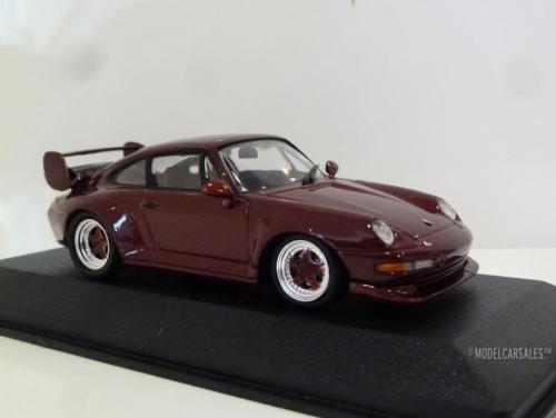 Porsche 911 (993) GT2 Porsche 911 (993) GT2