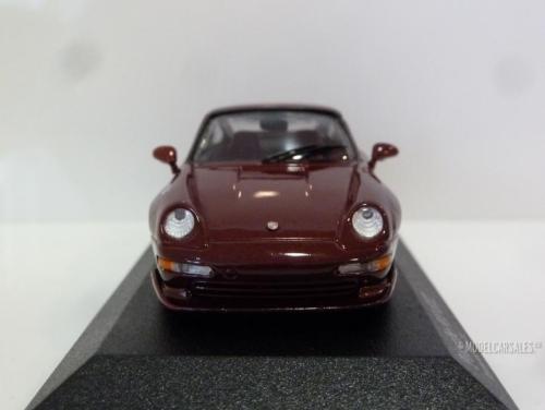 Porsche 911 (993) GT2 Porsche 911 (993) GT2