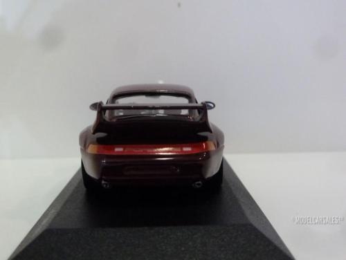 Porsche 911 (993) GT2 Porsche 911 (993) GT2