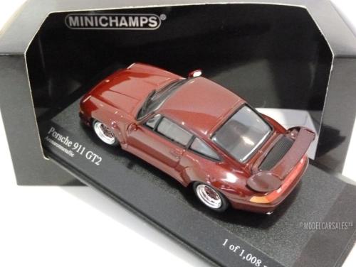Porsche 911 (993) GT2 Porsche 911 (993) GT2