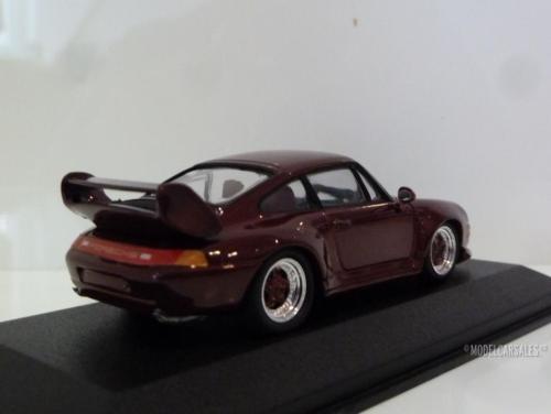 Porsche 911 (993) GT2 Porsche 911 (993) GT2