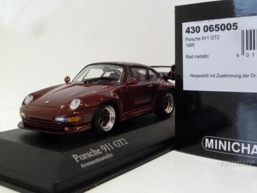 Porsche 911 (993) GT2 Porsche 911 (993) GT2