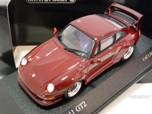 Porsche 911 (993) GT2