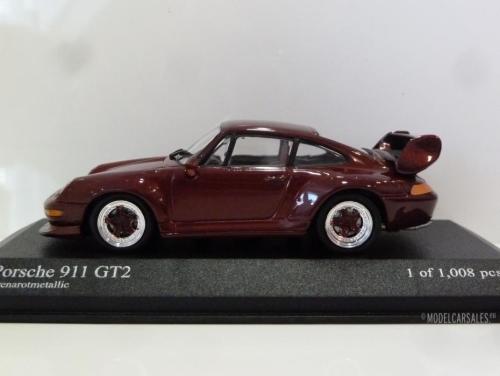 Porsche 911 (993) GT2 Porsche 911 (993) GT2