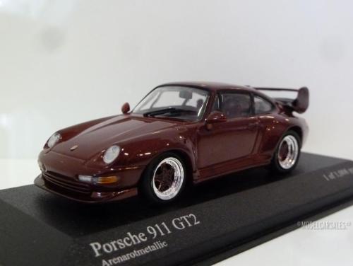 Porsche 911 (993) GT2 Porsche 911 (993) GT2