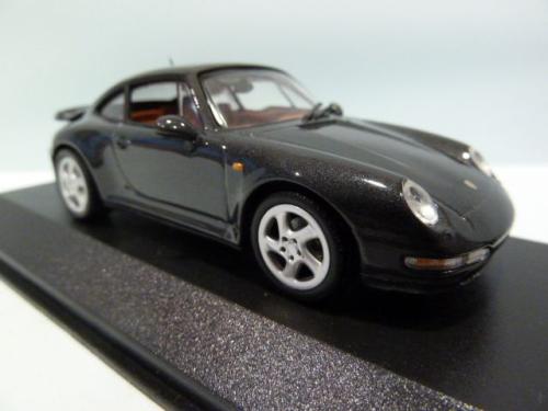 Porsche 911 (993) Turbo Porsche 911 (993) Turbo