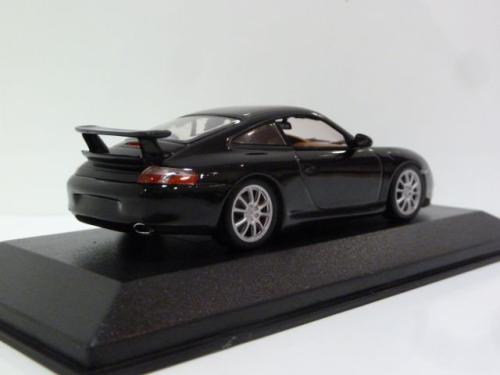 Porsche 911 (996) GT3 Porsche 911 (996) GT3
