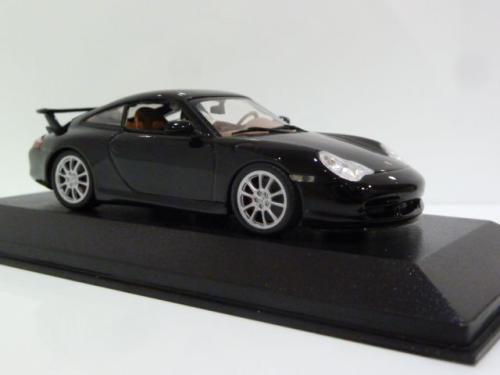 Porsche 911 (996) GT3 Porsche 911 (996) GT3