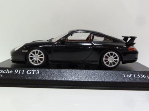 Porsche 911 (996) GT3 Porsche 911 (996) GT3