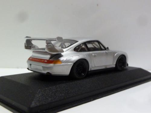 Porsche 911 GT2 Evo