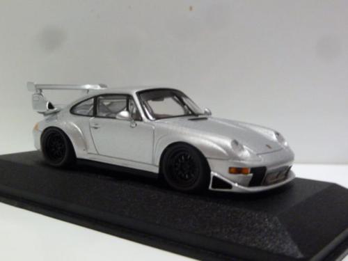 Porsche 911 GT2 Evo